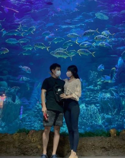 /사진=이세영 인스타그램