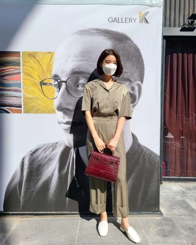 사진=혜림 인스타그램