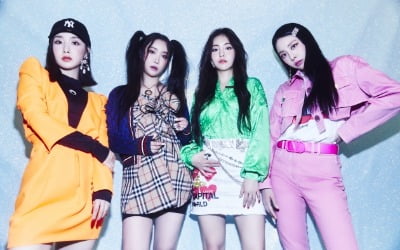 [TEN 인터뷰] 브레이브걸스 "'운전만해' 커플 결말 궁금…'술버릇'으로 속 시원하게 풀었다"