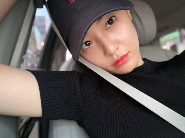 사진=이주연 인스타그램