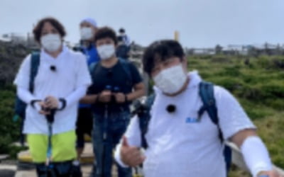문세윤X조세호X황제성X강재준 출격, 고생+먹방 예능 '고끝밥'…관전포인트 3