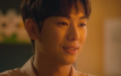 안우연, 설렘 자극 비주얼+심쿵 매력 ('이벤트를 확인하세요')