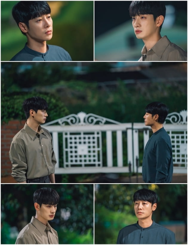'너는 나의 봄' / 사진 = tvN 제공