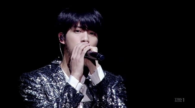 방탄소년단 진, 솔로 3곡으로 아이튠즈 242개국 1위 '글로벌 음원 파워'