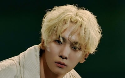 [공식] 샤이니 키, 2년 6개월 만에 솔로 컴백