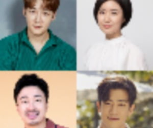 [공식] 최진혁X박성연X조달환X구자성, '사이렌' 출연 확정…진땀 유발 'SF 스릴러'