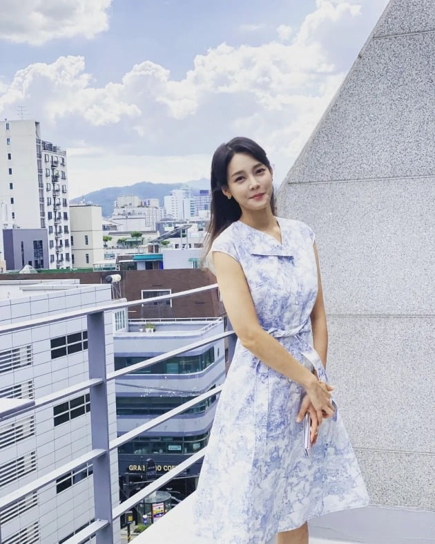 사진=안현모 인스타그램