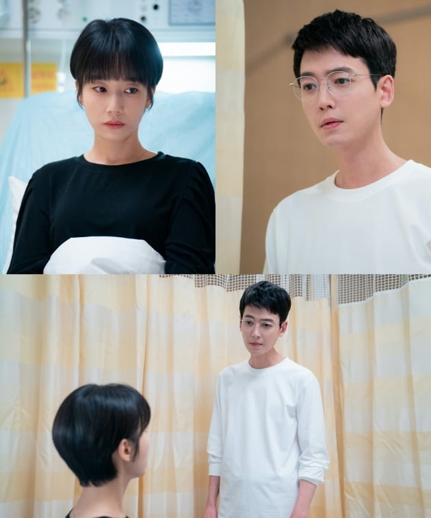'슬의생2' 스틸컷./사진제공=tvN