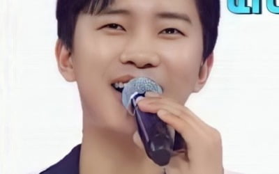 임영웅, '따라따라' 무대 400만뷰 돌파…고된 하루 잊게 하는 통쾌한 목소리