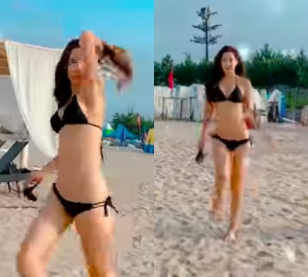 사진=채은정 인스타그램