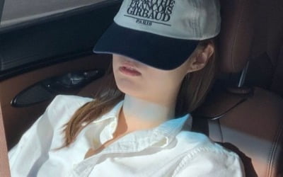 '새댁' 이연희 "도망가자 어디든"…심신 괴로웠나 [TEN★]