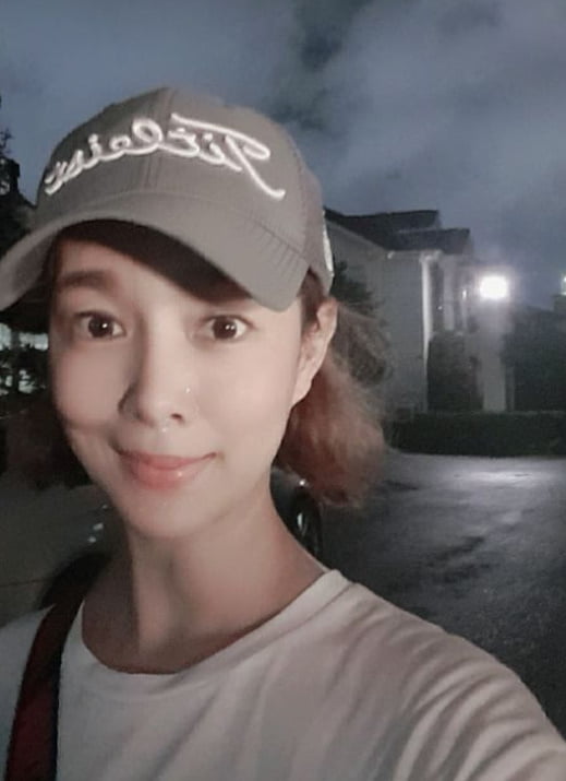 김원희./ 사진=인스타그램