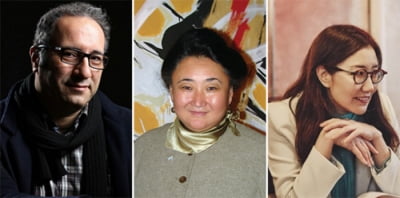 부산영화제 지석상·비프메세나상·선재상 심사위원 발표…미래 이끌 신인 찾는다