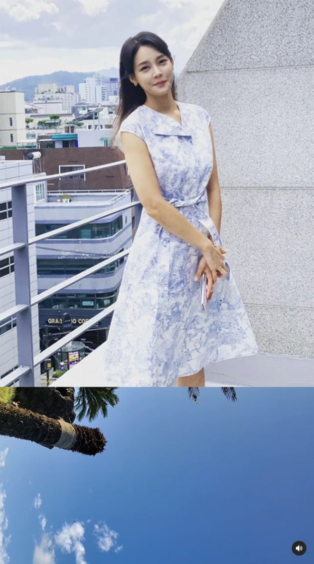 사진=안현모 인스타그램 캡처