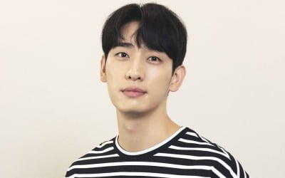 '너나봄' 윤박 "외모 칭찬 댓글, 부끄럽지만 감사해" [인터뷰①]