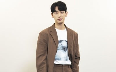 '너나봄' 윤박 "실제 연애 스타일? 애정 표현 多" [인터뷰②]