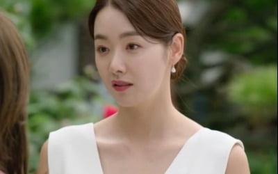 '빨강 구두' 소이현, 박윤재에 '최명길=친엄마' 사실 밝혔다 "복수할 것" [종합]