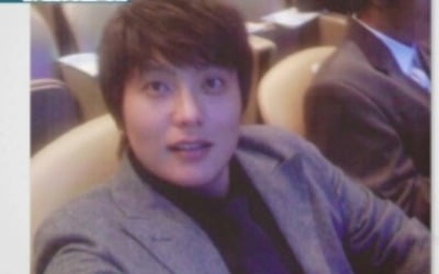 [TEN 리뷰] 김태균, 김숙과 소개팅 거절→스타병 NO, 과거 별명 '대전 장동건' ('비스')