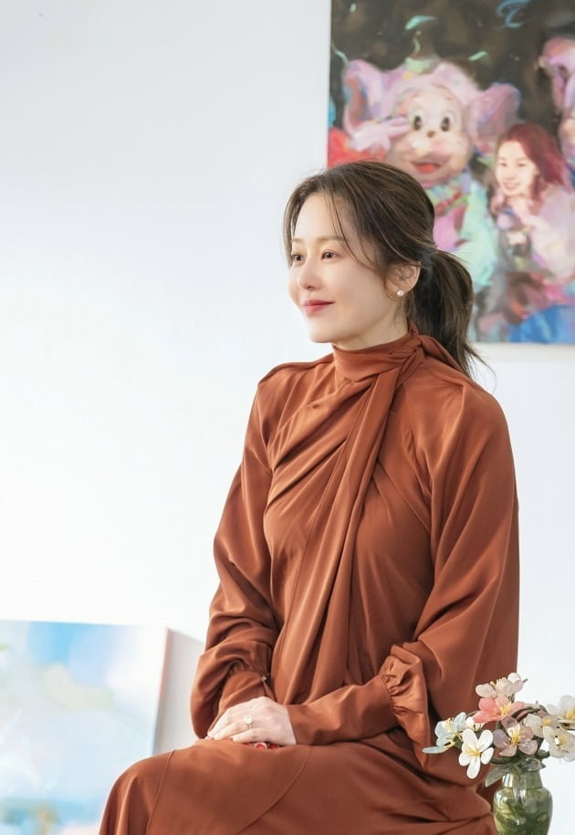 '너를 닮은 사람' 고현정./사진제공=JTBC