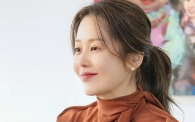 고현정 맞아? 살 확 빼고 여신 비주얼 장착 ('너를 닮은 사람')