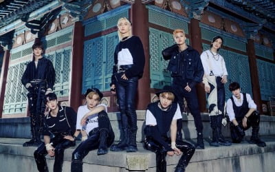 [우빈의 리듬파워]스트레이 키즈, 글로벌 영향력 먹고 팽창한 인기 '스노우볼'