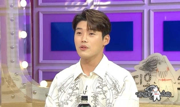 사진제공=MBC ‘라디오스타’