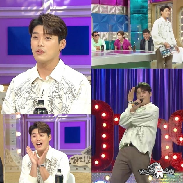 사진제공=MBC ‘라디오스타’