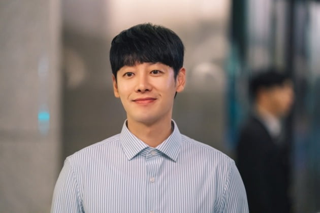 '너는 나의 봄' 김동욱./사진제공=tvN