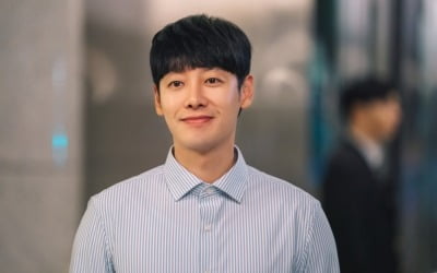 '너는 나의 봄' 김동욱 "몸개그 안 두려워, 웃기고픈 본능 있다" 종영 소감 [일문일답]