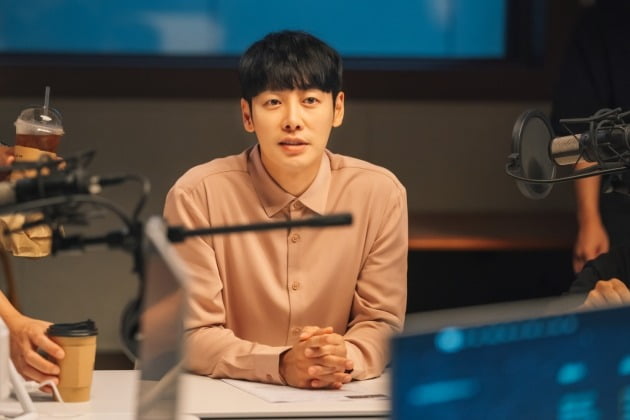 '너는 나의 봄' 김동욱./사진제공=tvN