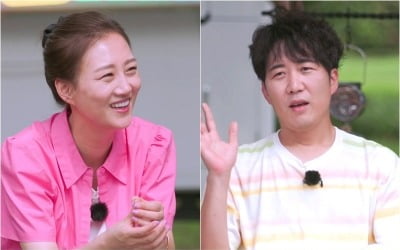 도경완 "♥장윤정 이틀 연속 집에 있으면 걱정돼" ('도장깨기')