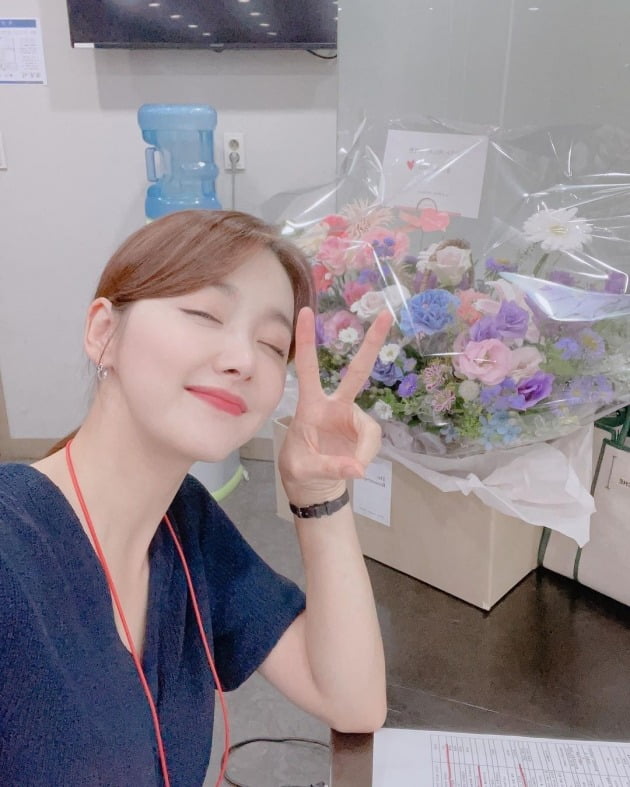 사진=소이현 인스타그램