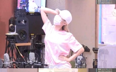 소녀시대 효연 "수영, 연습생 시절 제2의 전지현이었다" ('정희')