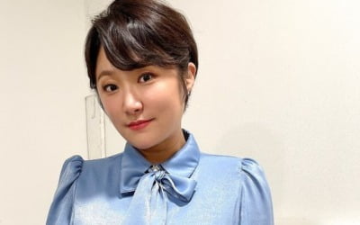 '싱글맘' 김현숙, 11kg 감량하더니 몰라보게 예뻐졌어…광고까지 섭렵 [TEN★]