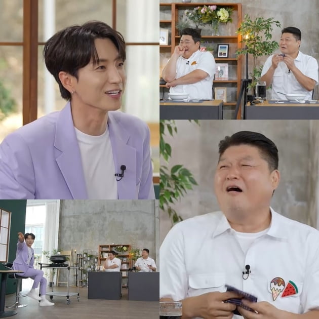 '위대한 집쿡 연구소' / 사진 = 채널S 제공