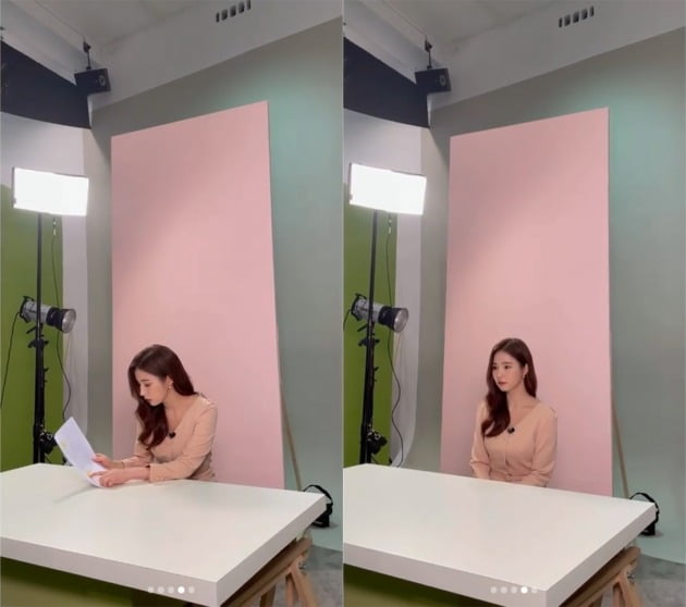 사진=신세경 인스타그램 캡처