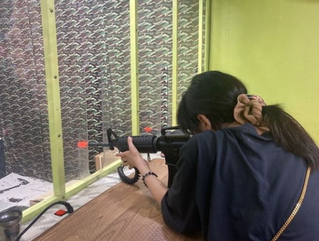 /사진=권민아 인스타그램