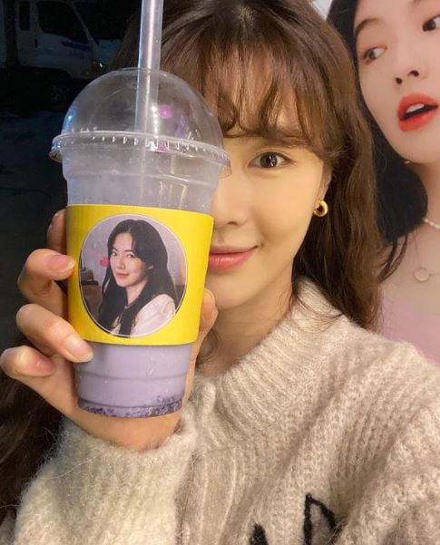 /사진=이선빈 인스타그램