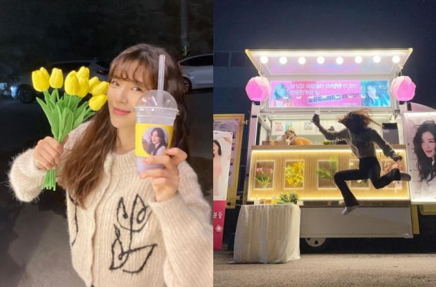 /사진=이선빈 인스타그램