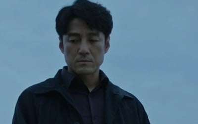 '더로드' 지진희, 진범 위치 알아내 나타났다…김성수 향한 불신 [종합]