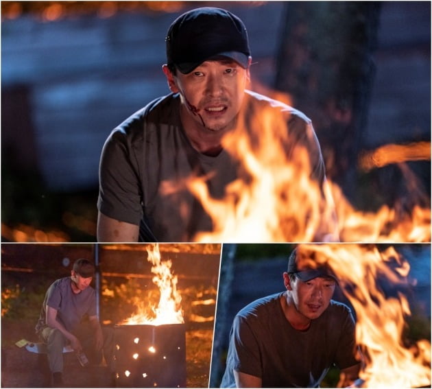 '펜트하우스3' 스틸컷./사진제공=SBS