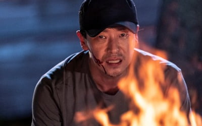 '펜트하우스3' 엄기준, 정신병원 탈출했다…이지아♥박은석 '최대 위기'