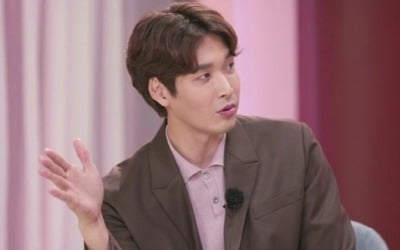 '돌싱글즈' 정겨운 "운전 중 아내 갑자기 버럭…대답하면 왜 말대꾸 하냐고"