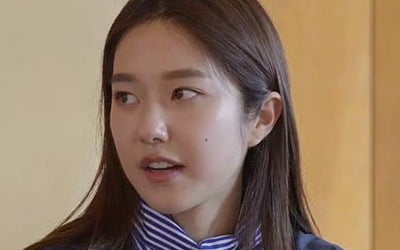 '전현무♥' 이혜성, 연애관 고백? "남녀사이에 친구는…" ('우동클')