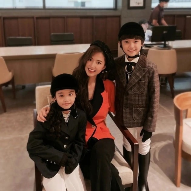 사진=공현주 인스타그램