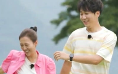 장윤정 "♥도경완, 프러포즈하다가 오열…너무 울어서 수락했다" ('도장깨기')
