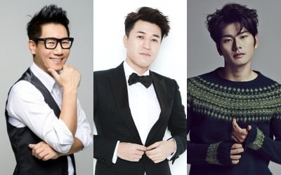 [공식] 지석진·김종민·이이경, 떡볶이 가게 연다 ('떡볶이집 그 오빠')
