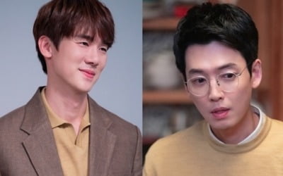 '슬의생2' 5인방의 시작, 공룡능선의 비밀은?