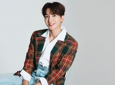 슈퍼주니어 이특 "백신 접종? 운동·사우나 다 해…너무 아무렇지 않아" [TEN★]