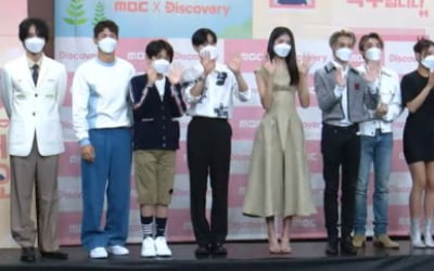 '우결'의 아이돌 확장판?…'우리 식구됐어요', 가상 가족 리얼리티 귀환 [종합]